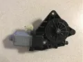 Мотор стеклоподъемника двери задней правой HYUNDAI 834601U000