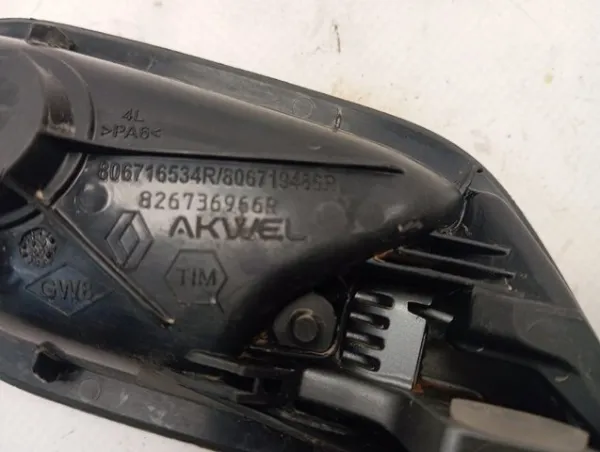 826736966R Renault (RVI)