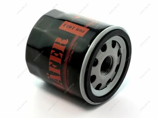 Масляный фильтр FOM1051 Shafer