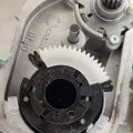 Ремкомплект дроссельной заслонки VitAutoPlast RK8364217
