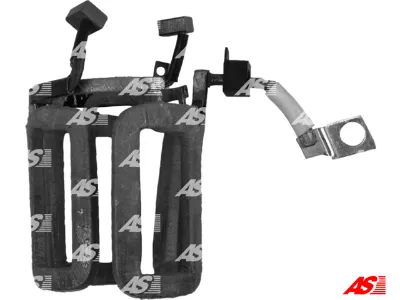 Обмотка стартера, статор AS SF0006