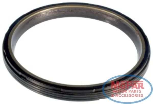 Сальник коленвала задний SL260007 Timken