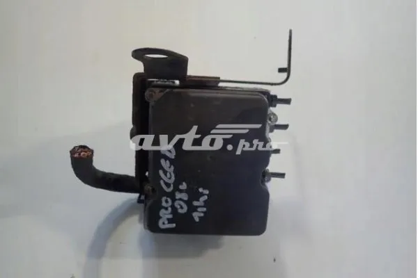 Блок АБС 0265230231 Hyundai/Kia