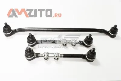 Трапеция рулевая, в сборе LADA 21230341400000