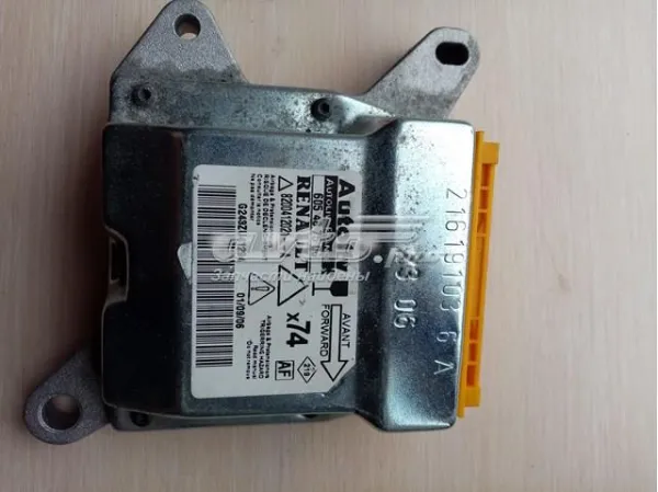  8200412021 Renault (RVI)