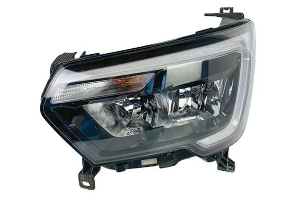Левая фара VR104 GP