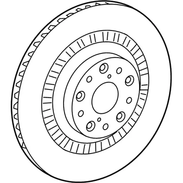  4243211010 Toyota