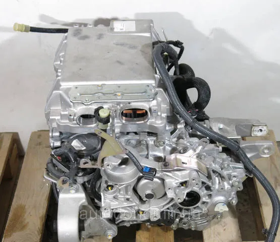Инвертор тока 291A05MP0G Nissan/Infiniti