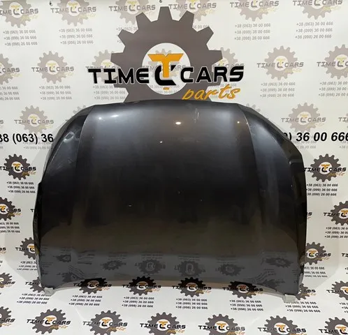 601003W0A00ZZ Honda Капот