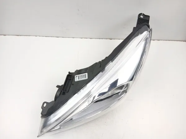 Левая фара F1EB13W030AFB Ford