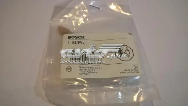 Шайба форсунки 2430134023 Bosch