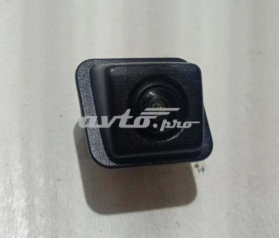 Корпус камеры заднего вида 284F42170R Renault (RVI)