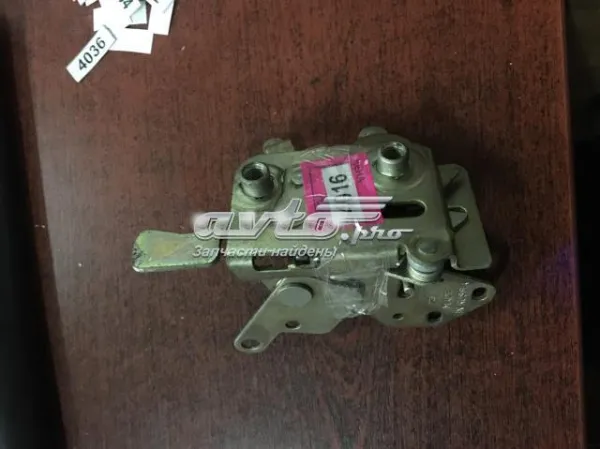 Купить Замок передней правой двери Ваз 2111  