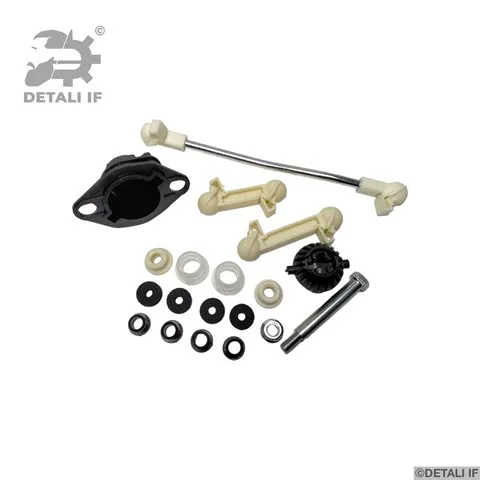 Ремкомплект кулисы DF12827 Detali IF