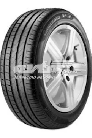 Шины летние 2419500 Pirelli