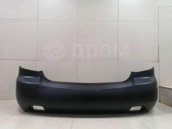 Бампер задний KIA Rio II седан (JB) (2005 - 2011) цена, от 63.40 USD