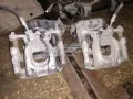 Суппорт задний правый Mercedes A W177