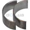 Вкладыши шатунные, 2-й ремонт 013771050MM Glyco