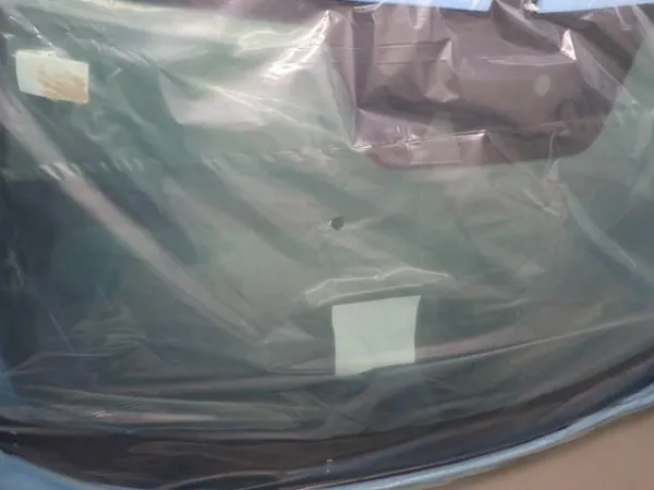 Лобовое стекло 86111S8130 Hyundai/Kia