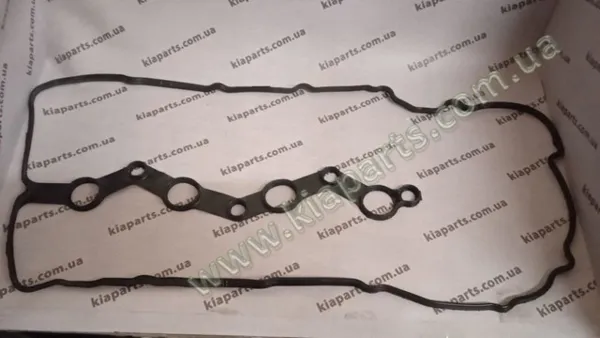 Прокладка клапанной крышки Hyundai Tucson III