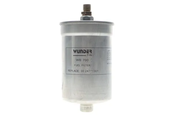 Топливный фильтр WB700 Wunder