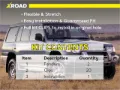  XROAD XRLMP2