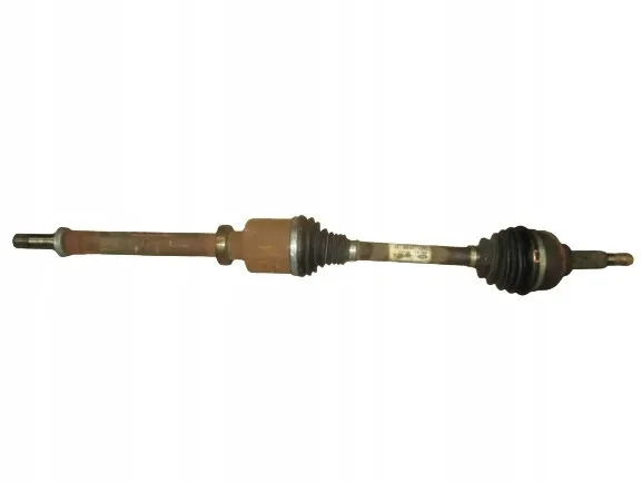 Правая полуось GK213B436CC Ford