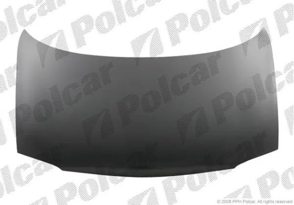 Капот Opel Sintra 