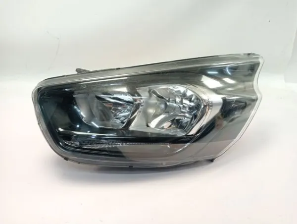 Левая фара 2481755 Ford
