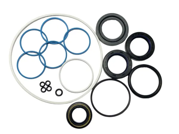 Ремкомплект рулевой рейки RE9017KIT MSG