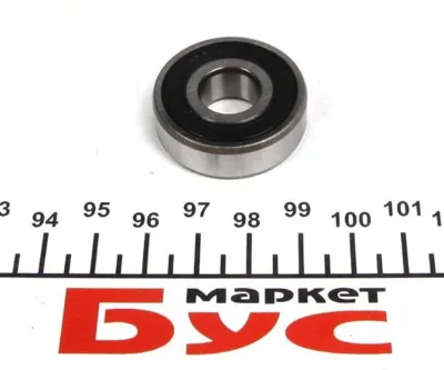 Подшипник стартера SNR 6201EE