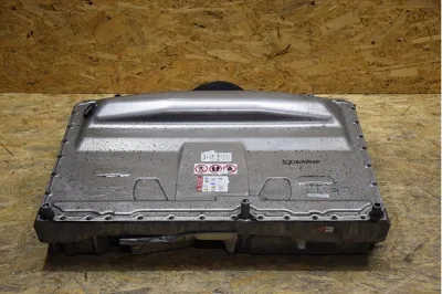 АКБ ВАГ 3 В (3Q0804841E)