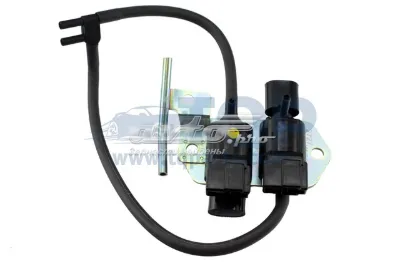 Клапан вакуумный включения переднего моста TQPARTS TQ37037