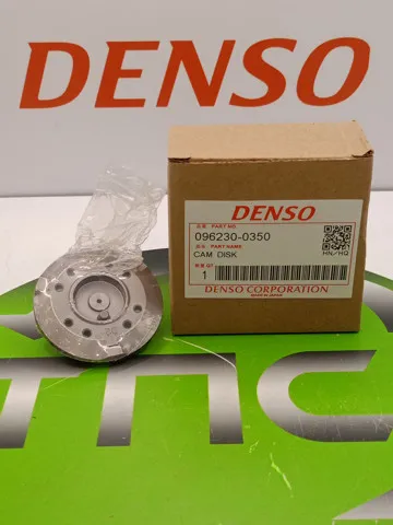 Шайба кулачкова 0962300350 Denso