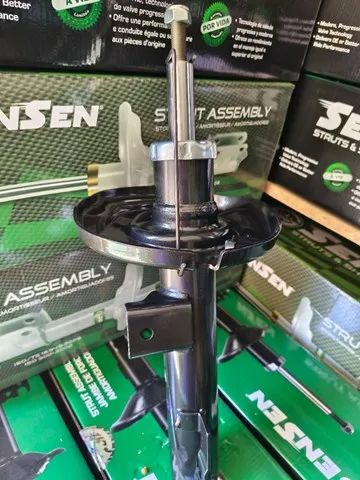 Амортизатор передней подвески левой Mazda CX-30 внедорожник (DM) (2019 - 2025) цена, от 88.66 USD