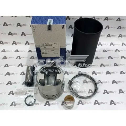 Комплект поршневой IMKT829011T Izumi
