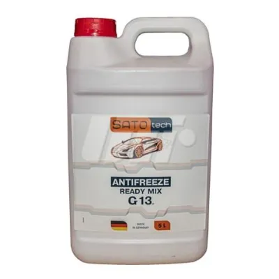 Охлаждающая жидкость SATO TECH G1305RRM