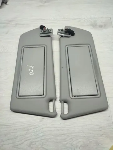 Солнцезащитный козырек Opel Zafira B