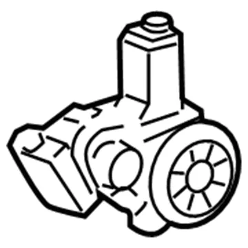  8572002450 Toyota
