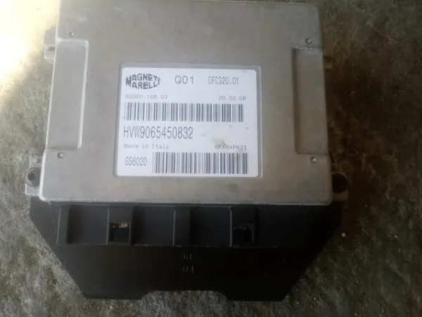  HVW9065450832 VAG