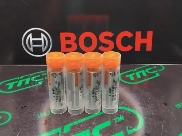 Распылитель форсунки DLLA132S1320 Bosch