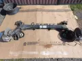 Подрамник задний Citroen C4 B7