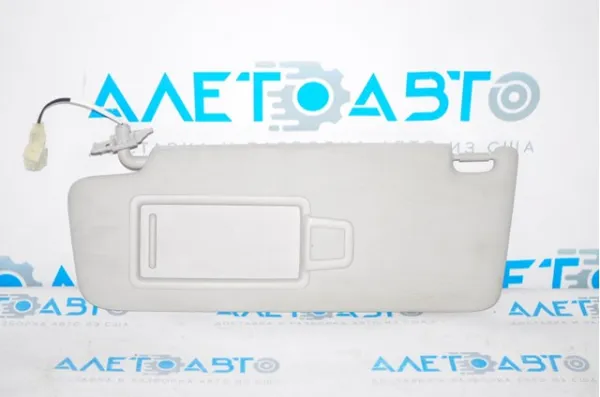Солнцезащитный козырек 17A857551ASX4 VAG