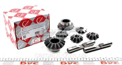 Набор сателлитов заднего моста ROTWEISS RWS1364