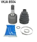 Шрус внутренний левый SKF VKJA8504