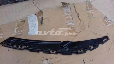 Ресничка (накладка) левой фары VAG 3G0941119B