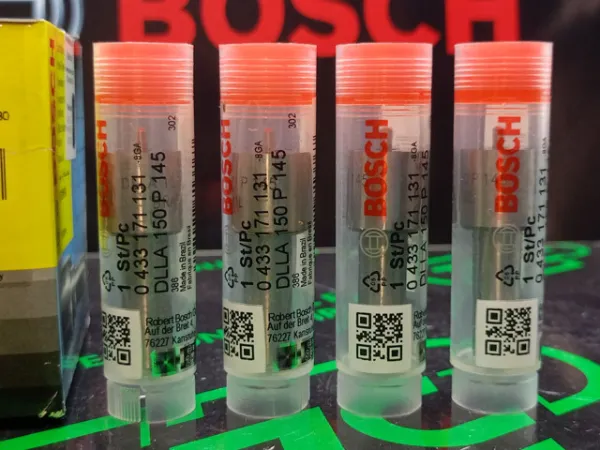 Распылитель форсунки DLLA150P145 Bosch