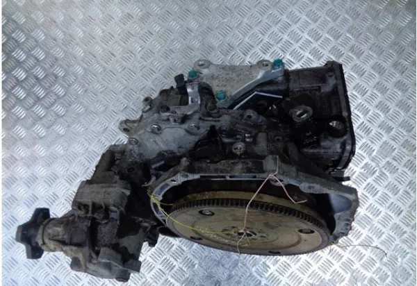 АКПП AJ8000 Renault (RVI)