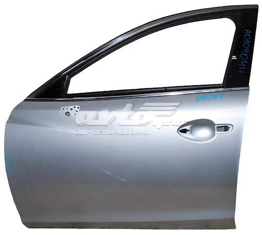  GHP959010 Mazda