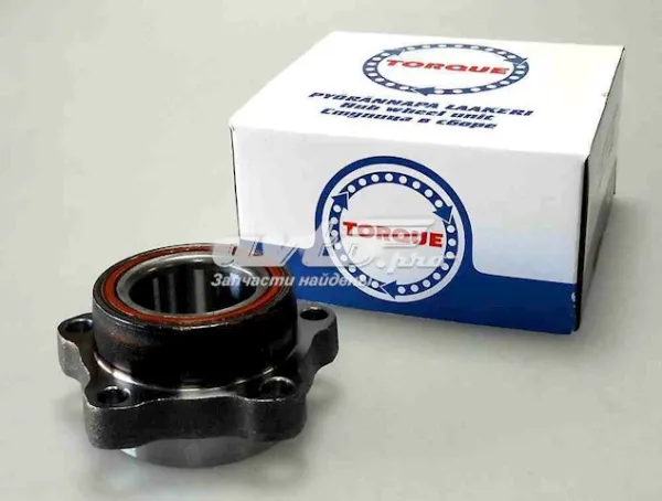 Подшипник кондиционера 304712 Torque